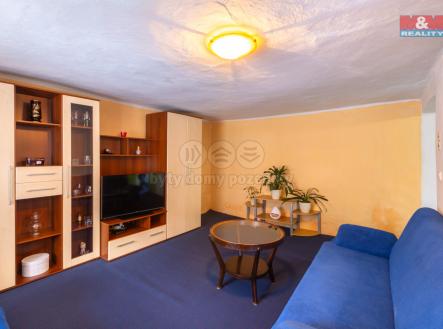 Realitní fotografie - Doksy - Michal Link - 16.jpg | Prodej - dům/vila, 95 m²