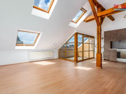 DSC02313-Edit.jpg | Pronájem bytu, 4+kk, 94 m²