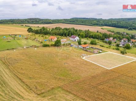 DJI_20250730104212_0008_D_1.jpg | Prodej - pozemek pro bydlení, 1 989 m²