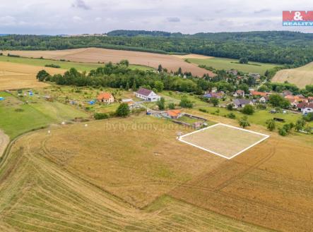 DJI_20250730104220_0009_D_1.jpg | Prodej - pozemek pro bydlení, 1 989 m²