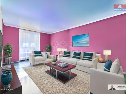 044A0558-HDR-vizualizace.jpg | Prodej bytu, 2+1, 67 m²