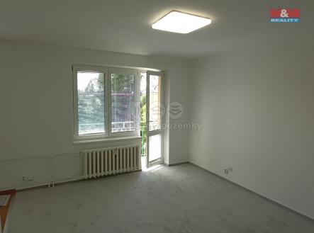 IMG_20250804_123720.jpg | Pronájem bytu, 1+1, 34 m²
