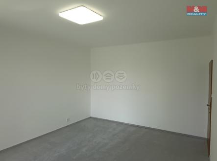 IMG_20250804_123525.jpg | Pronájem bytu, 1+1, 34 m²