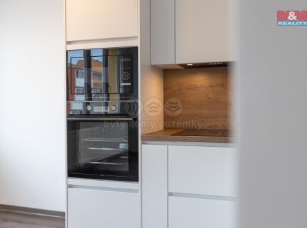 Realitni╠ü fotografie - Most - Dominika Dona╠ütova╠ü - 19.jpg | Prodej bytu, 3+1, 56 m²