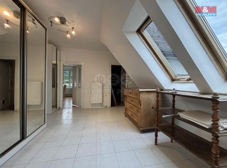 IMG_0070.jpeg | Pronájem bytu, 2+1, 123 m²