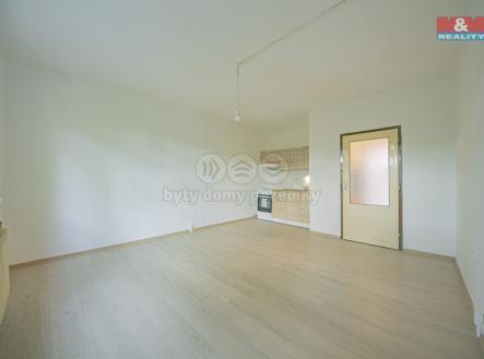 IMG_209932.jpg | Pronájem bytu, 2+kk, 42 m²