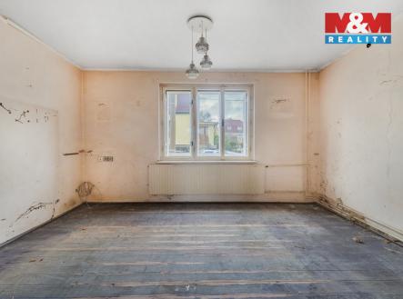 místnost  | Prodej - dům/vila, 121 m²