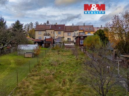 zahrada | Prodej - dům/vila, 121 m²