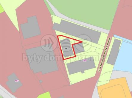 územko-hala H. Bříza.jpg | Prodej - pozemek pro komerční výstavbu, 542 m²