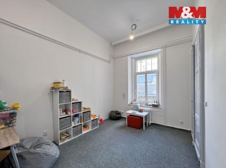 Prostor | Pronájem - kanceláře, 14 m²