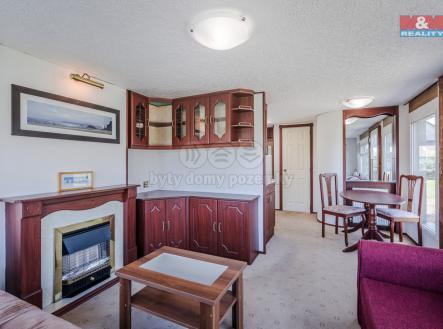 . | Pronájem - pozemek pro bydlení, 816 m²