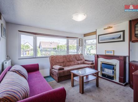 . | Pronájem - pozemek pro bydlení, 816 m²
