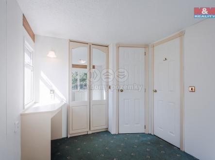 . | Pronájem - pozemek pro bydlení, 816 m²