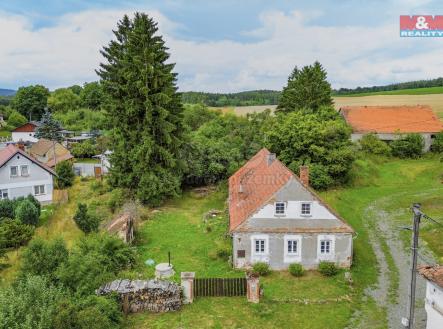 DJI_0770 2.jpg | Prodej - chata/rekreační objekt, 196 m²