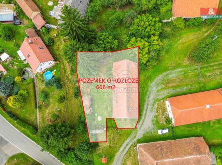 DJI_0756xx - kopie.jpg | Prodej - chata/rekreační objekt, 196 m²