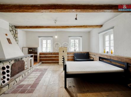 DSC03634_27.jpg | Prodej - chata/rekreační objekt, 196 m²