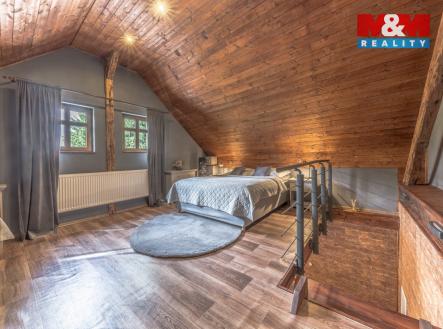 WE6A0726-HDR.jpg | Prodej - chata/rekreační objekt, 220 m²