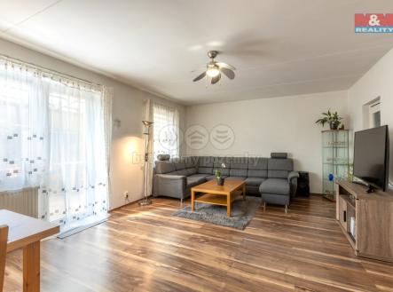 Realitni╠ü fotografie - Vy╠üs╠îkov - Dominika Dona╠ütova╠ü - 7.jpg | Prodej - dům/vila, 102 m²