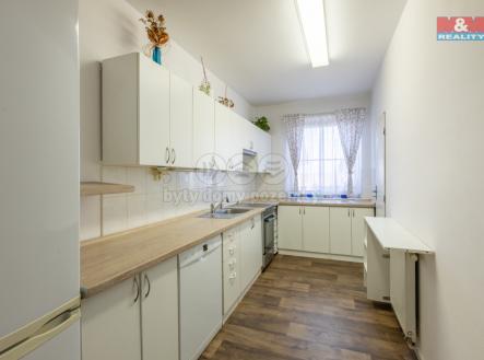 Realitni╠ü fotografie - Vy╠üs╠îkov - Dominika Dona╠ütova╠ü - 14.jpg | Prodej - dům/vila, 102 m²