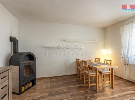 Realitni╠ü fotografie - Vy╠üs╠îkov - Dominika Dona╠ütova╠ü - 9.jpg | Prodej - dům/vila, 102 m²