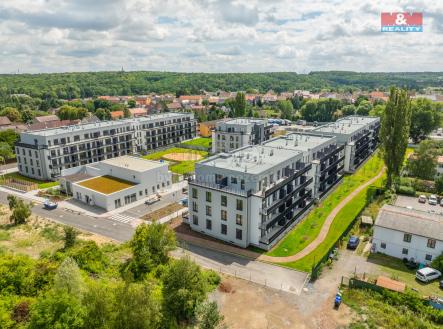 DJI_0149.jpg | Prodej bytu, 2+kk, 59 m²