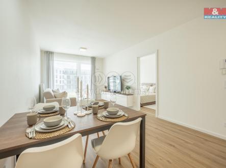 DSC_9570-HDR.jpg | Prodej bytu, 2+kk, 57 m²