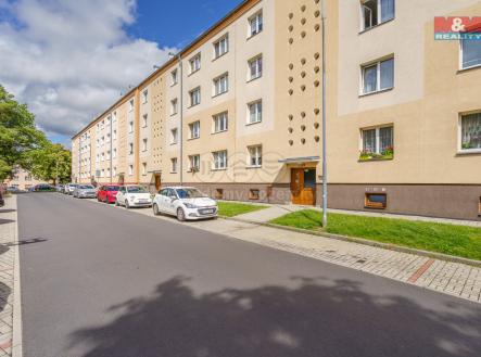 nova r15.jpg | Pronájem bytu, 2+1, 57 m²