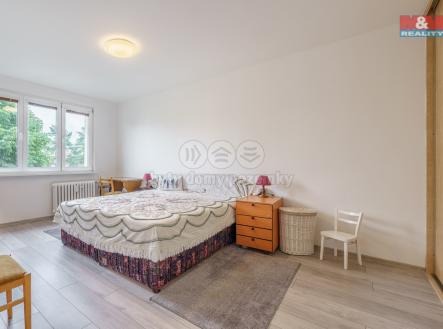 nova r 1.jpg | Pronájem bytu, 2+1, 57 m²