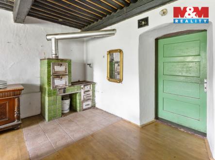 JY3A7937.jpg | Prodej - chata/rekreační objekt, 177 m²