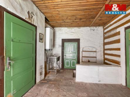 JY3A7952.jpg | Prodej - chata/rekreační objekt, 177 m²