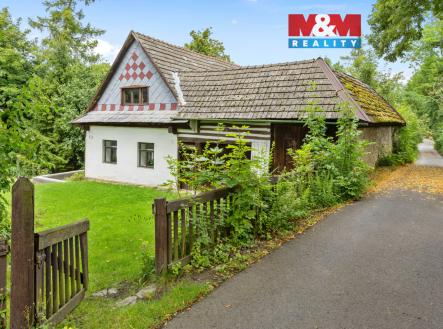 JY3A7919.jpg | Prodej - chata/rekreační objekt, 177 m²