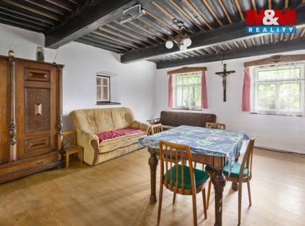 JY3A7931.jpg | Prodej - chata/rekreační objekt, 177 m²