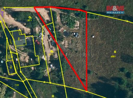 Pozemek 1872 m2.jpg | Prodej - dům/vila, 270 m²