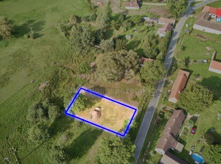 68122e73-6708-409b-91cc-f2d979cbf88b.jpg | Prodej - pozemek pro bydlení, 1 252 m²