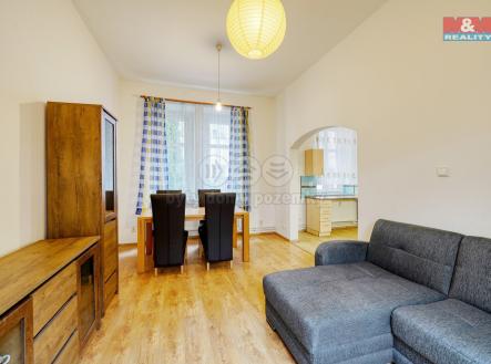 DSC05434_18.jpg | Pronájem bytu, 2+kk, 62 m²