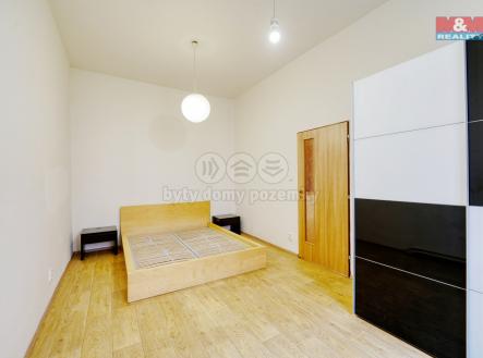 DSC05410_10.jpg | Pronájem bytu, 2+kk, 62 m²