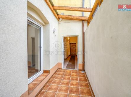 DSC05482_33.jpg | Pronájem bytu, 2+kk, 62 m²
