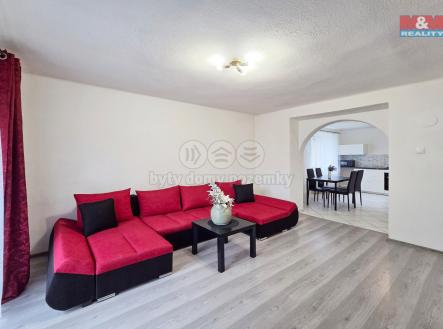 Slavkov 4.jpg | Pronájem bytu, 2+1, 51 m²