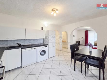 Slavkov 9.jpg | Pronájem bytu, 2+1, 51 m²