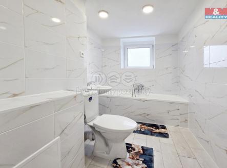 Slavkov 12.jpg | Pronájem bytu, 2+1, 51 m²