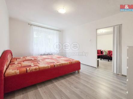Slavkov 2.jpg | Pronájem bytu, 2+1, 51 m²