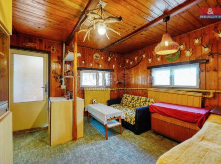 DSC06268_3.jpg | Prodej - chata/rekreační objekt, 35 m²