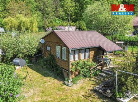 DJI_0991.jpg | Prodej - chata/rekreační objekt, 35 m²