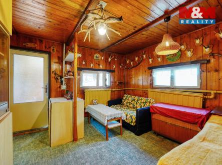 DSC06268_3.jpg | Prodej - chata/rekreační objekt, 35 m²