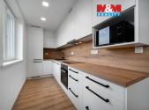 Prodej bytu, 3+kk, 64 m²