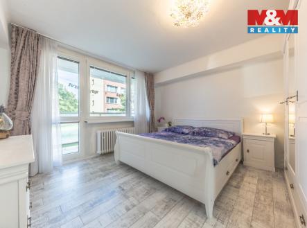 . | Prodej bytu, 3+kk, 73 m²