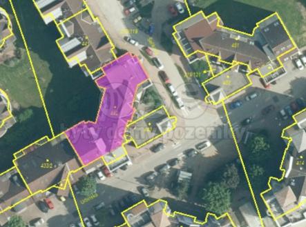 KN urbinksá 187.jpg | Prodej bytu, 3+1, 93 m²