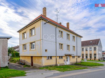 DSC09131-HDR-2.jpg | Prodej bytu, 2+1, 58 m²