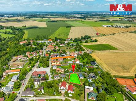 DJI_0184-Edit-3.jpg | Prodej - pozemek pro bydlení, 932 m²