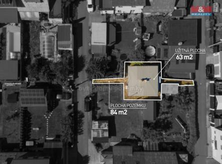 DJI_0034-Edit vyznaceni.jpg | Prodej - dům/vila, 63 m²